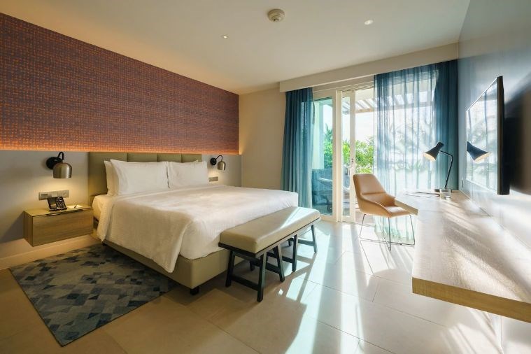 Alma Resort Cam Ranh